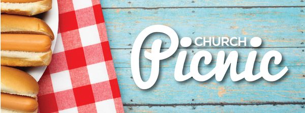 Church Picnic
