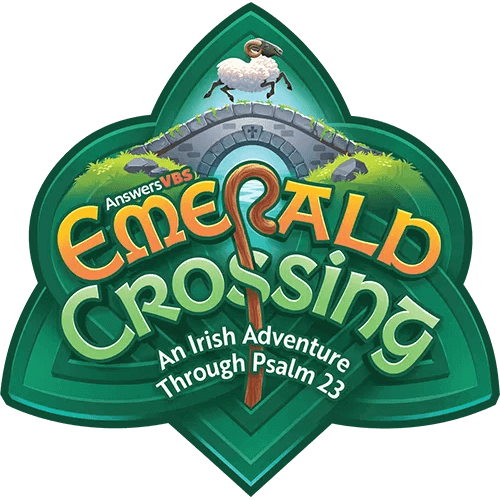 Emerald Crossing VBS