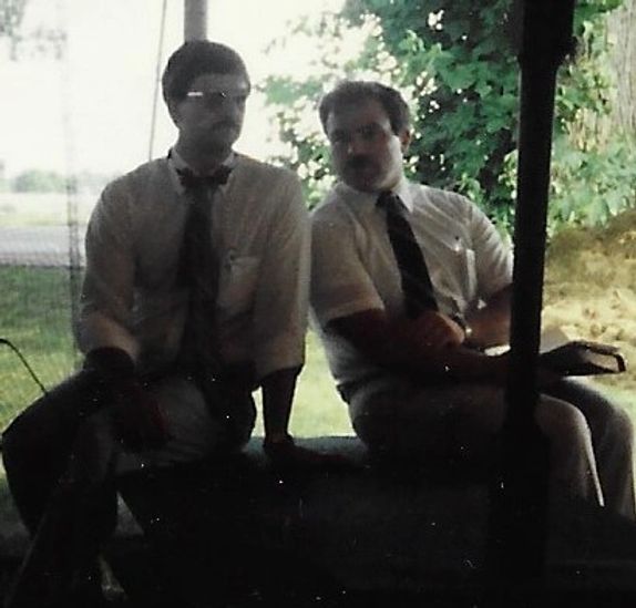 Other Pastors (1986)
